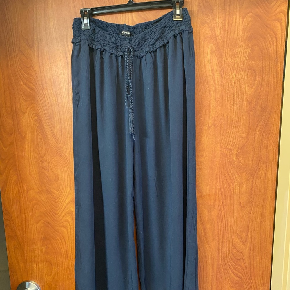 Flowey Chic Pants